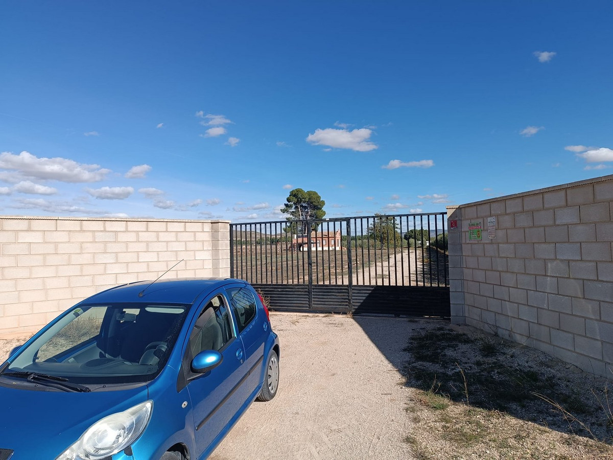 Se vende Villa - Chalet de 2 dormitorios en Costa Calida, Murcia, España