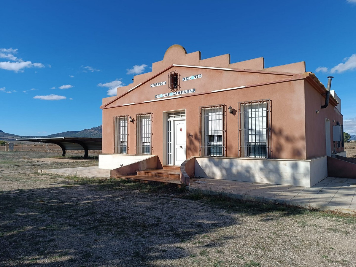 Se vende Villa - Chalet de 2 dormitorios en Costa Calida, Murcia, España