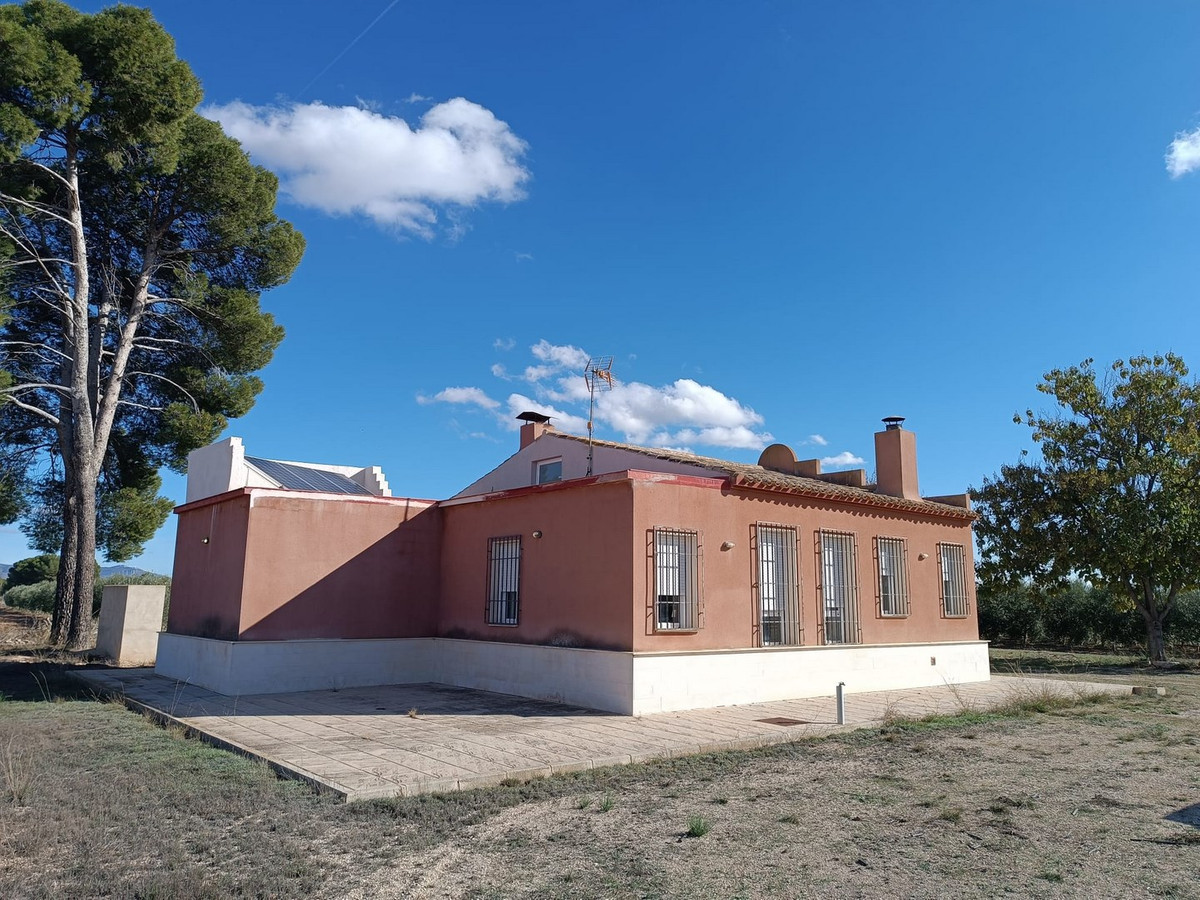 Se vende Villa - Chalet de 2 dormitorios en Costa Calida, Murcia, España