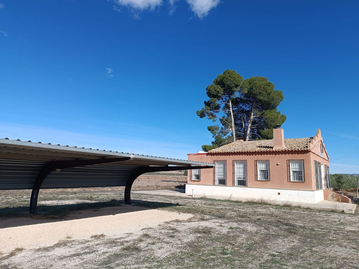 Se vende Villa - Chalet de 2 dormitorios en Costa Calida, Murcia, España
