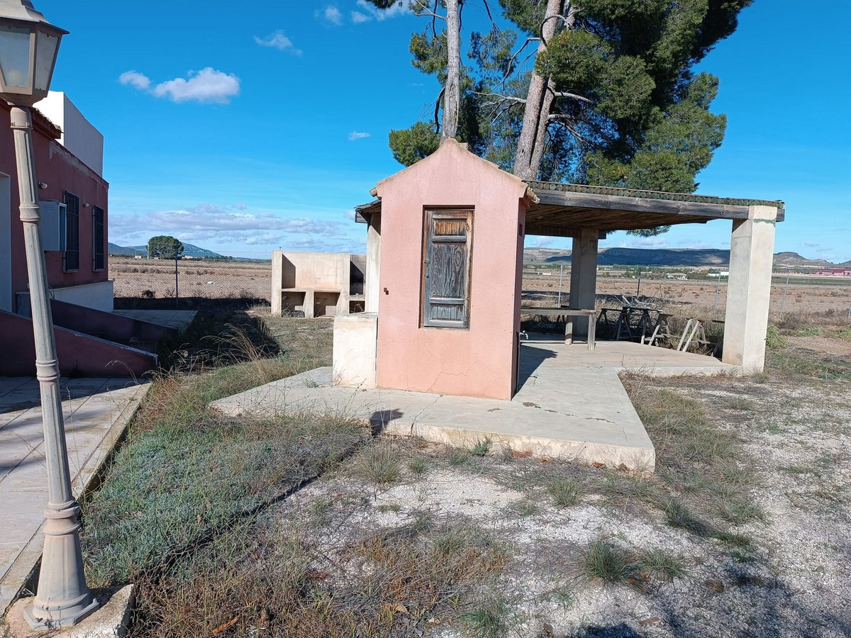 Se vende Villa - Chalet de 2 dormitorios en Costa Calida, Murcia, España