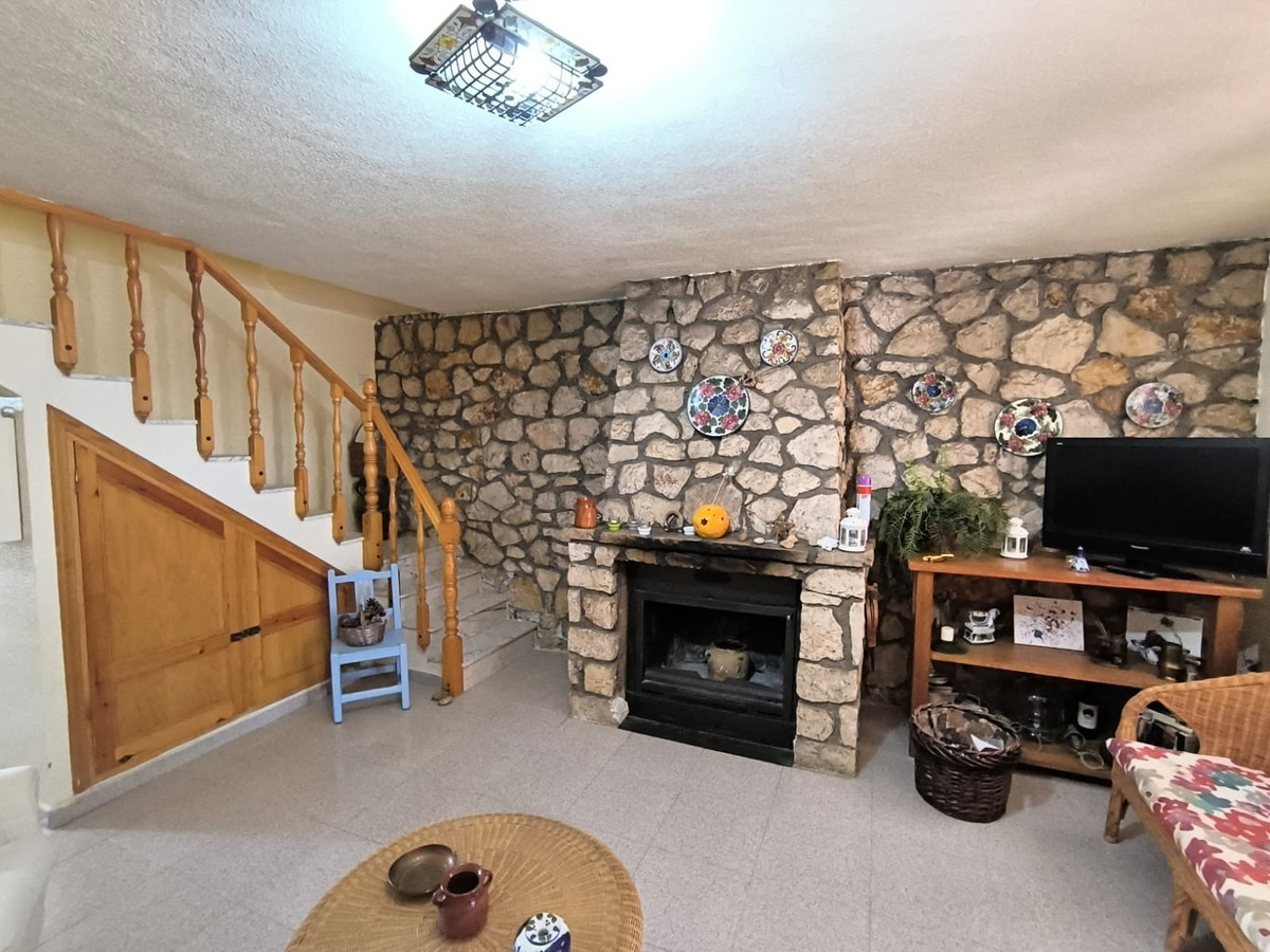 Se vende Villa - Chalet de 6 dormitorios en Costa Calida, Murcia, España