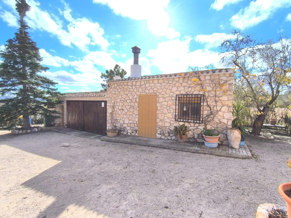 Se vende Villa - Chalet de 6 dormitorios en Costa Calida, Murcia, España