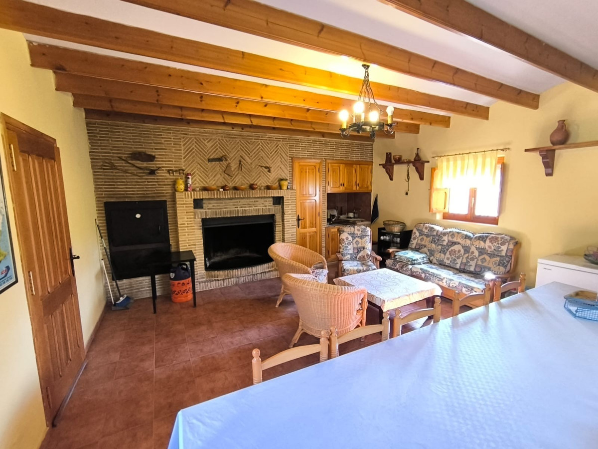 Se vende Villa - Chalet de 6 dormitorios en Costa Calida, Murcia, España