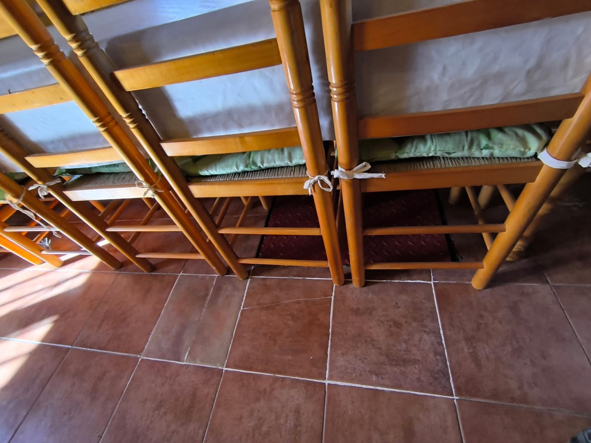 Se vende Villa - Chalet de 6 dormitorios en Costa Calida, Murcia, España