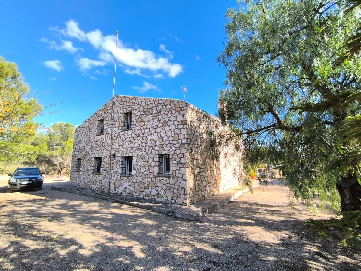 Se vende Villa - Chalet de 6 dormitorios en Costa Calida, Murcia, España
