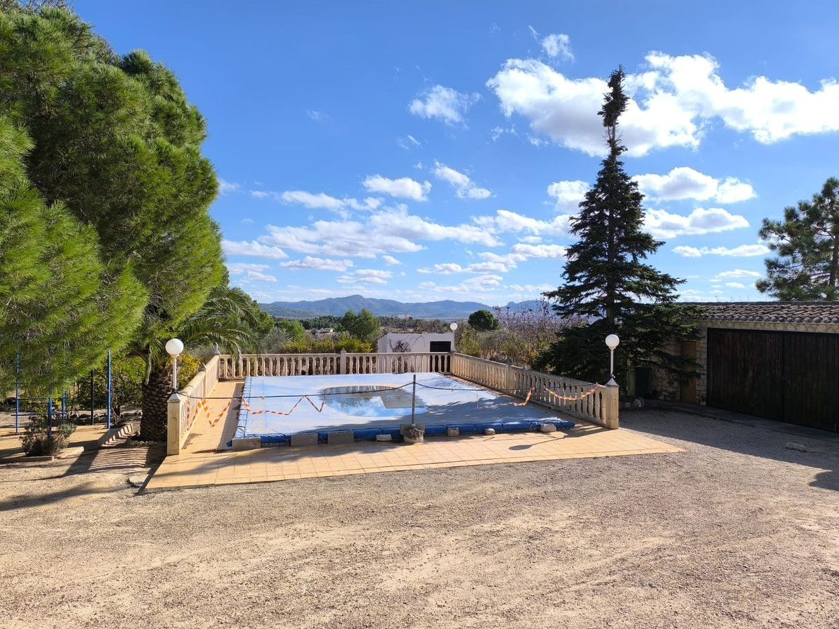 Se vende Villa - Chalet de 6 dormitorios en Costa Calida, Murcia, España