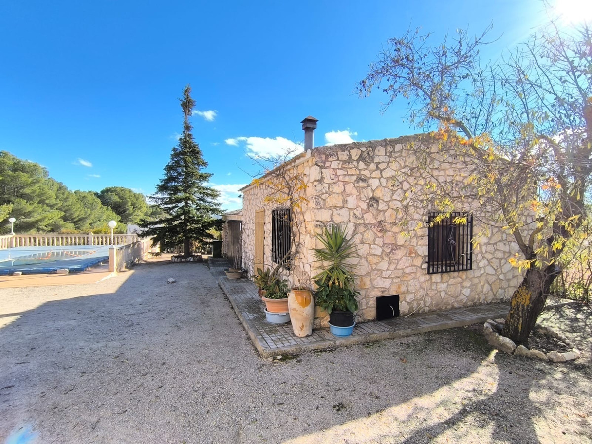Se vende Villa - Chalet de 6 dormitorios en Costa Calida, Murcia, España