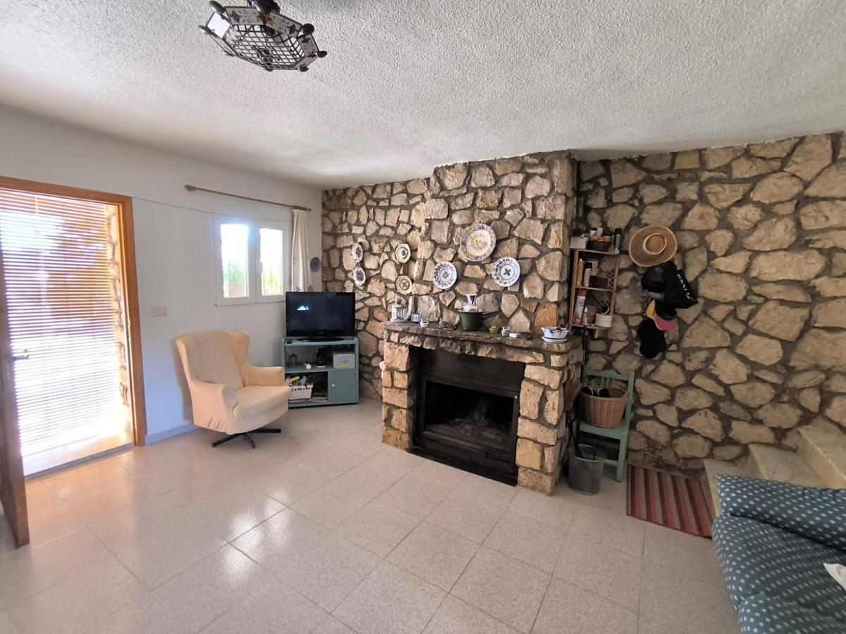Se vende Villa - Chalet de 6 dormitorios en Costa Calida, Murcia, España