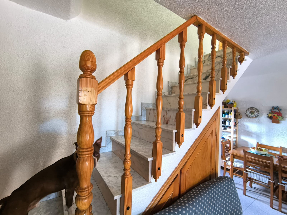 Se vende Villa - Chalet de 6 dormitorios en Costa Calida, Murcia, España