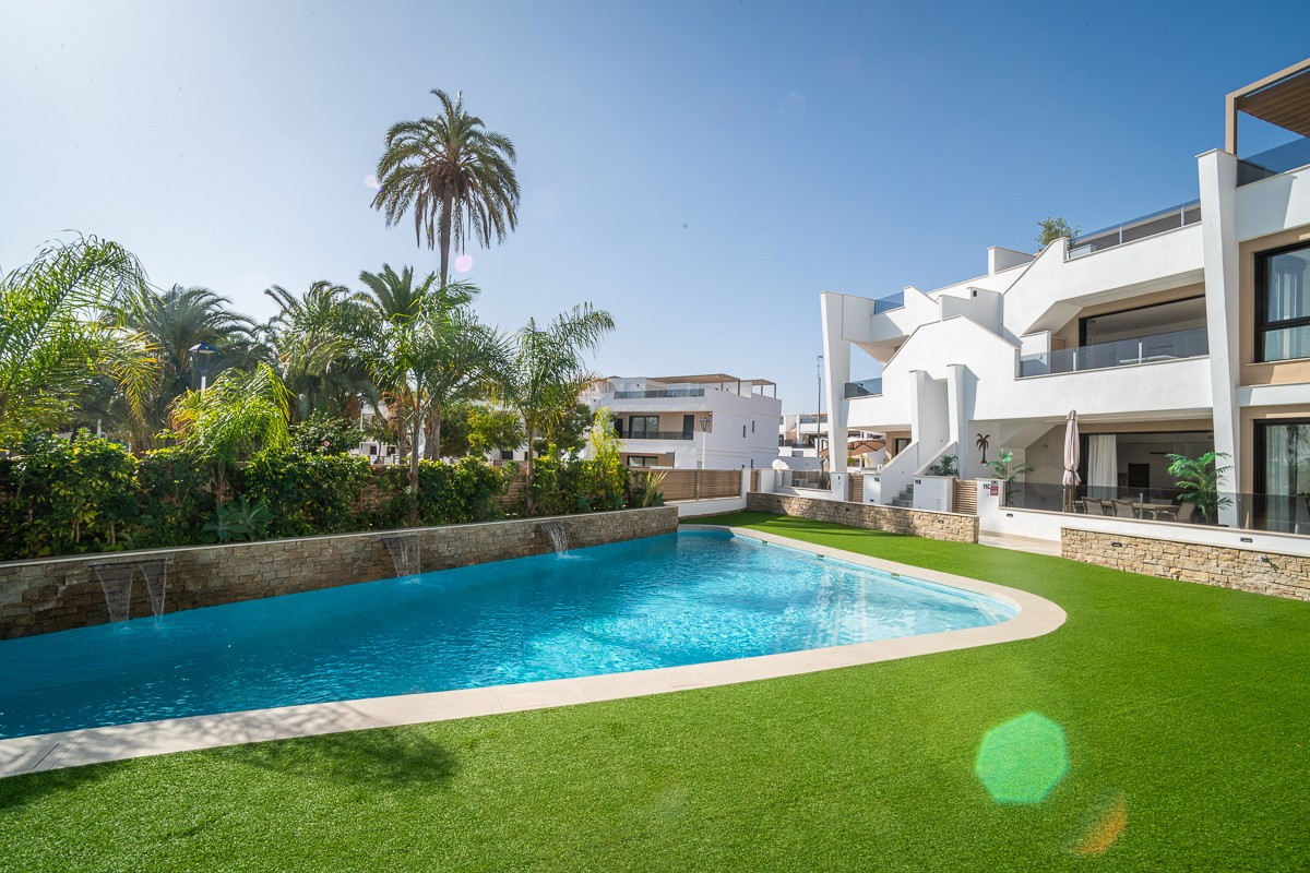 3 Bed Apartment for sale in San Pedro Del Pinatar Costa Calida, Murcia, Spain