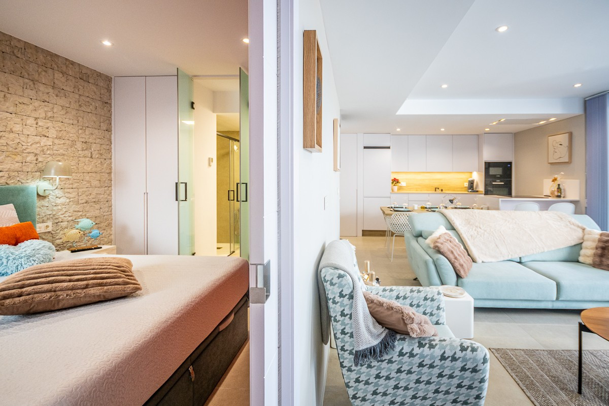 3 Bed Apartment for sale in San Pedro Del Pinatar Costa Calida, Murcia, Spain