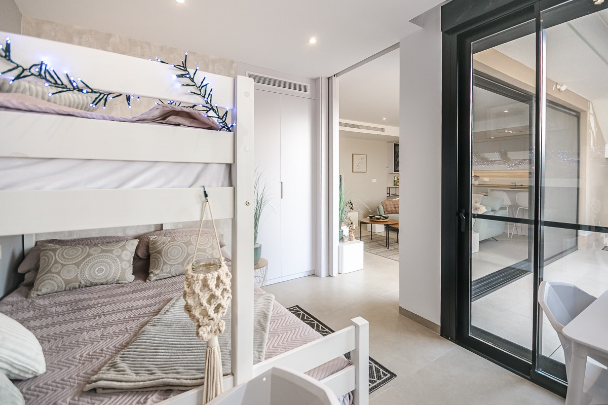 3 Bed Apartment for sale in San Pedro Del Pinatar Costa Calida, Murcia, Spain
