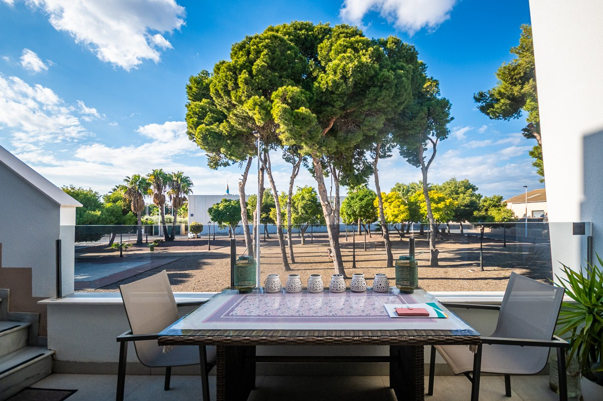 3 Bed Apartment for sale in San Pedro Del Pinatar Costa Calida, Murcia, Spain