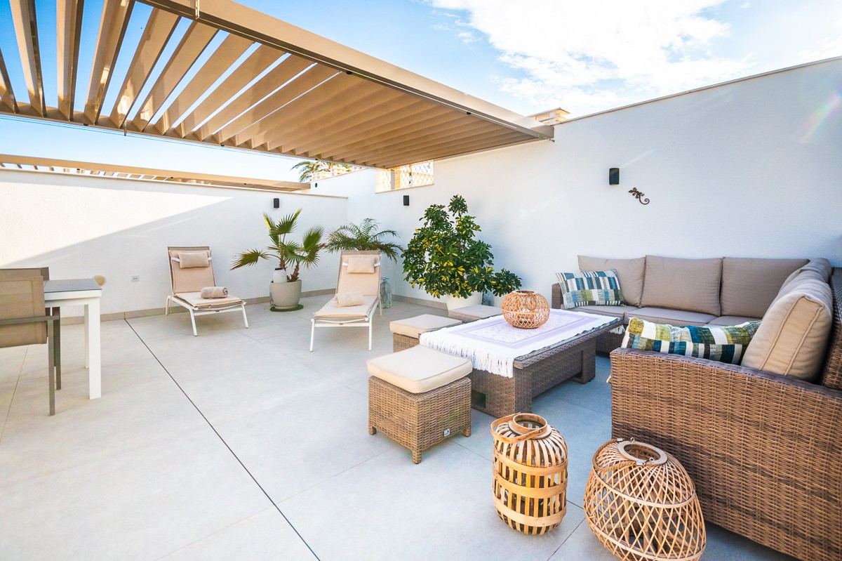 3 Bed Apartment for sale in San Pedro Del Pinatar Costa Calida, Murcia, Spain