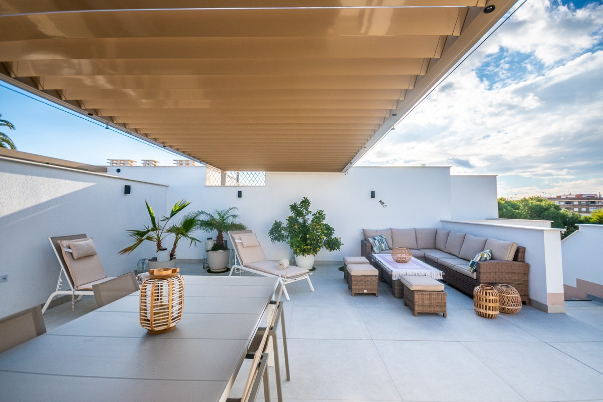 3 Bed Apartment for sale in San Pedro Del Pinatar Costa Calida, Murcia, Spain