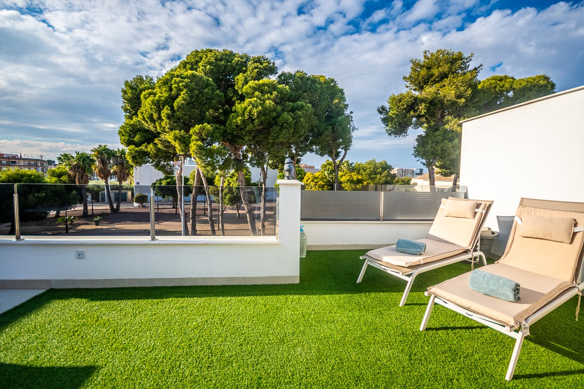 3 Bed Apartment for sale in San Pedro Del Pinatar Costa Calida, Murcia, Spain