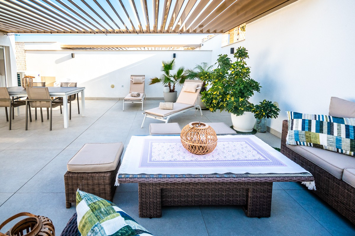 3 Bed Apartment for sale in San Pedro Del Pinatar Costa Calida, Murcia, Spain