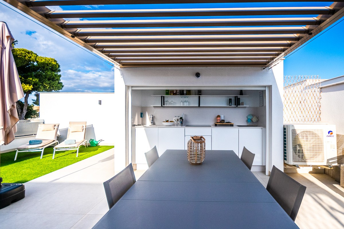 3 Bed Apartment for sale in San Pedro Del Pinatar Costa Calida, Murcia, Spain
