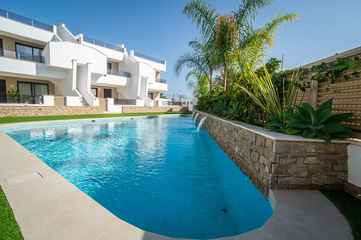 3 Bed Apartment for sale in San Pedro Del Pinatar Costa Calida, Murcia, Spain