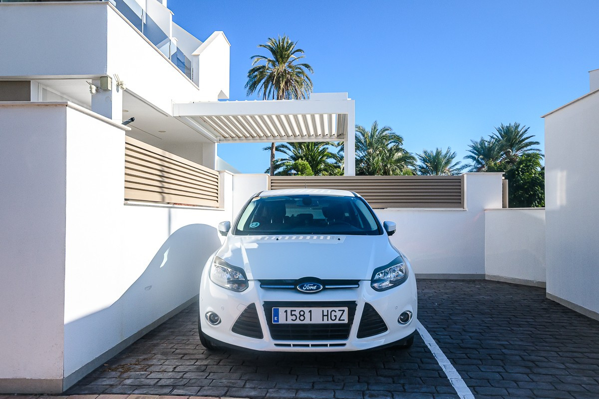 3 Bed Apartment for sale in San Pedro Del Pinatar Costa Calida, Murcia, Spain