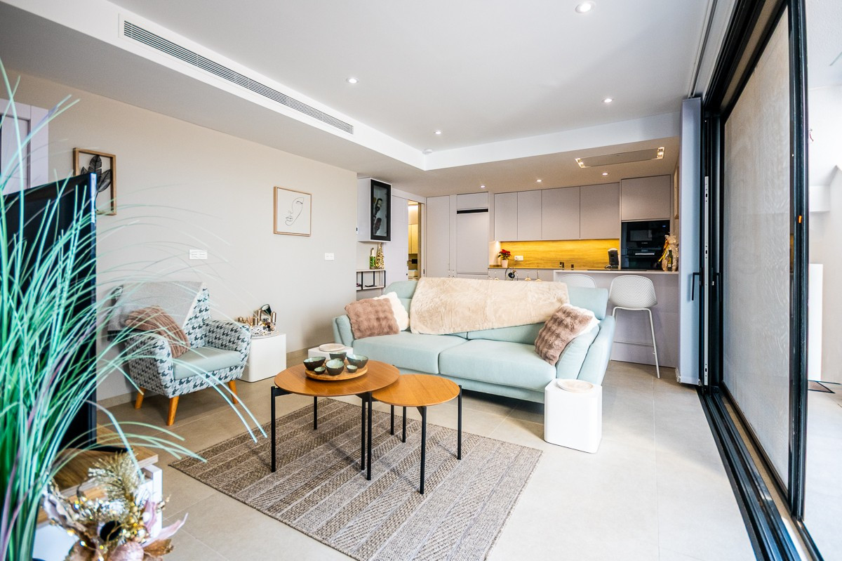 3 Bed Apartment for sale in San Pedro Del Pinatar Costa Calida, Murcia, Spain
