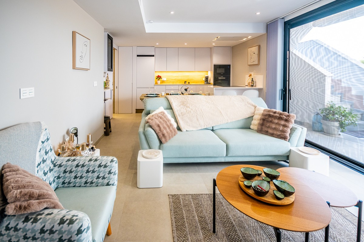 3 Bed Apartment for sale in San Pedro Del Pinatar Costa Calida, Murcia, Spain
