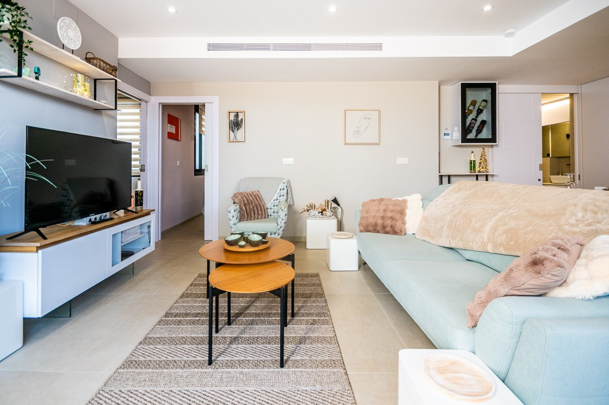 3 Bed Apartment for sale in San Pedro Del Pinatar Costa Calida, Murcia, Spain