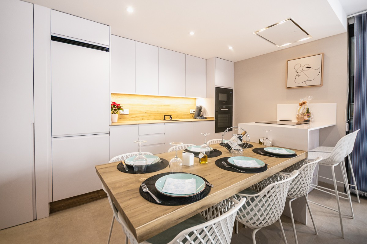 3 Bed Apartment for sale in San Pedro Del Pinatar Costa Calida, Murcia, Spain