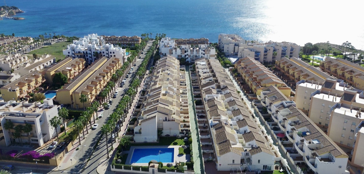 2 Bed Apartment for sale in Cabo Roig Costa Blanca, Alicante, Spain
