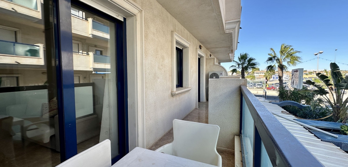 2 Bed Apartment for sale in Cabo Roig Costa Blanca, Alicante, Spain