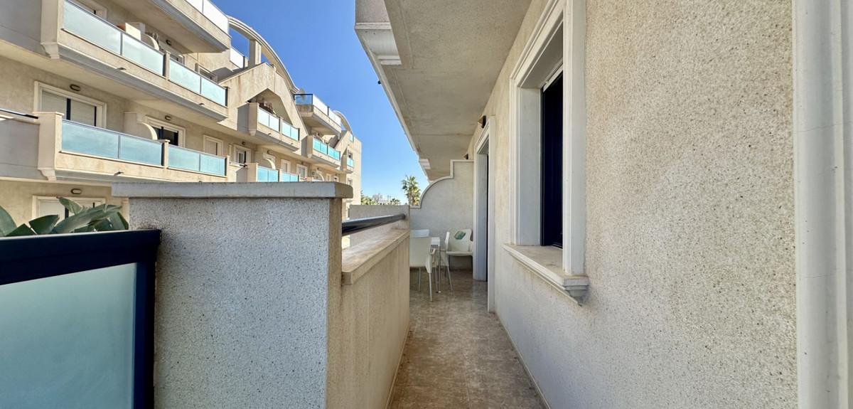 2 Bed Apartment for sale in Cabo Roig Costa Blanca, Alicante, Spain