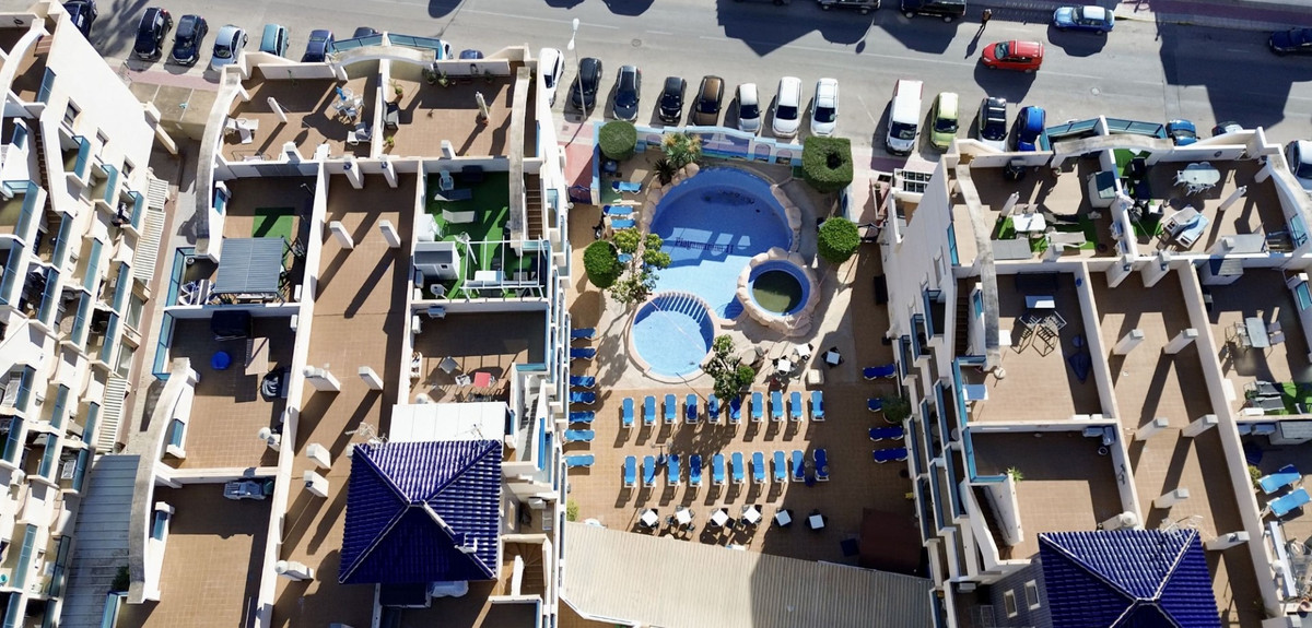 2 Bed Apartment for sale in Cabo Roig Costa Blanca, Alicante, Spain