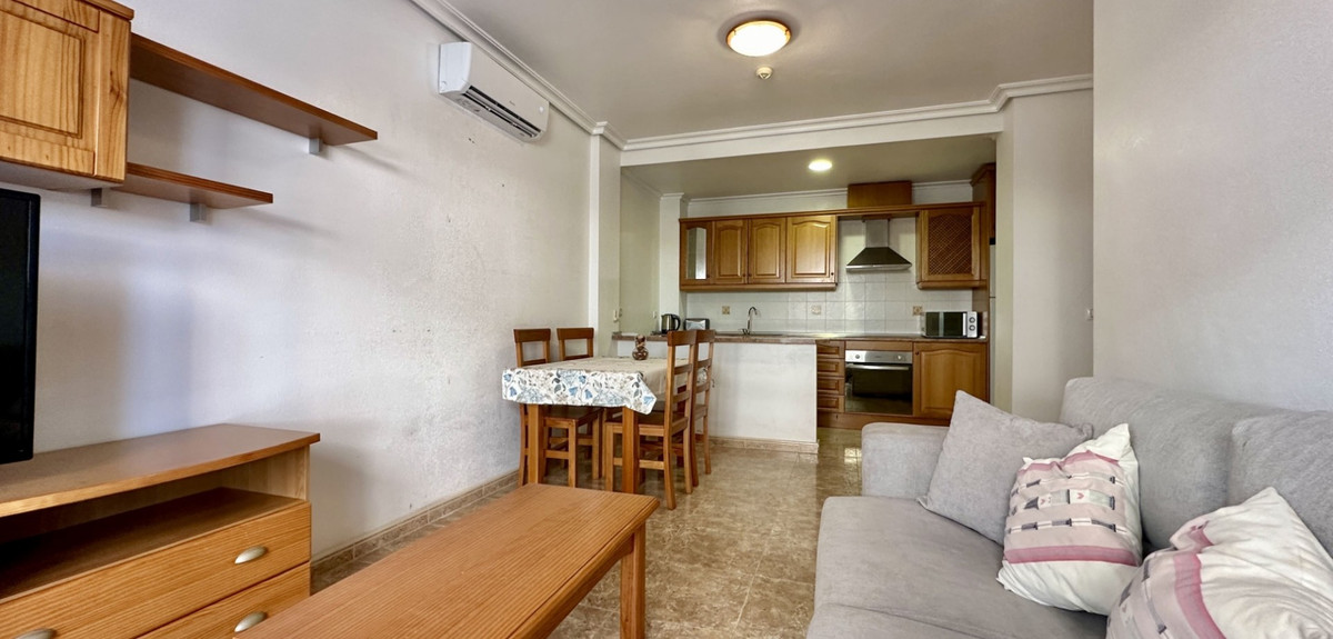 2 Bed Apartment for sale in Cabo Roig Costa Blanca, Alicante, Spain