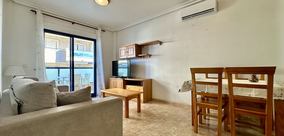 2 Bed Apartment for sale in Cabo Roig Costa Blanca, Alicante, Spain
