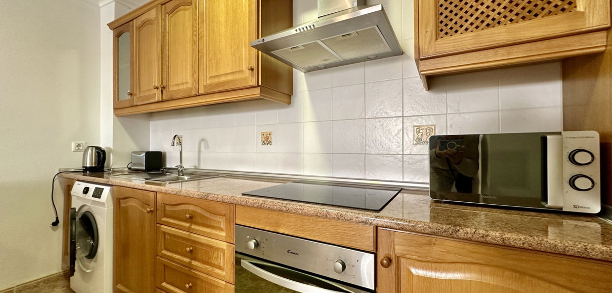2 Bed Apartment for sale in Cabo Roig Costa Blanca, Alicante, Spain