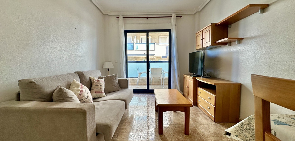 2 Bed Apartment for sale in Cabo Roig Costa Blanca, Alicante, Spain