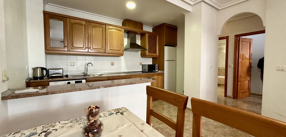 2 Bed Apartment for sale in Cabo Roig Costa Blanca, Alicante, Spain