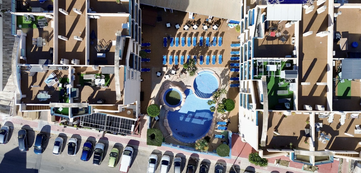 2 Bed Apartment for sale in Cabo Roig Costa Blanca, Alicante, Spain