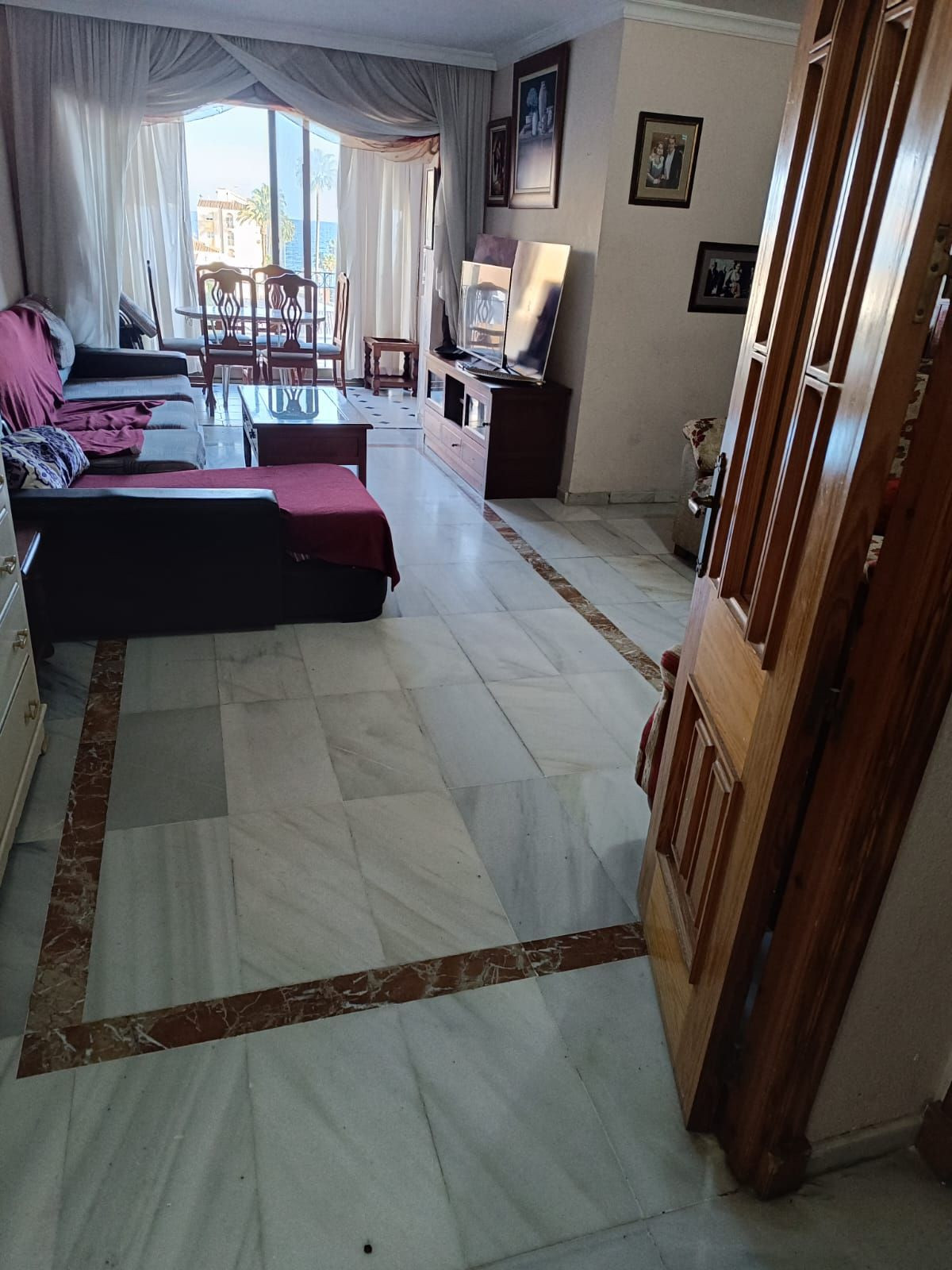 Se vende Apartamento Planta Media de 4 dormitorios en Costa Del Sol, Málaga, España