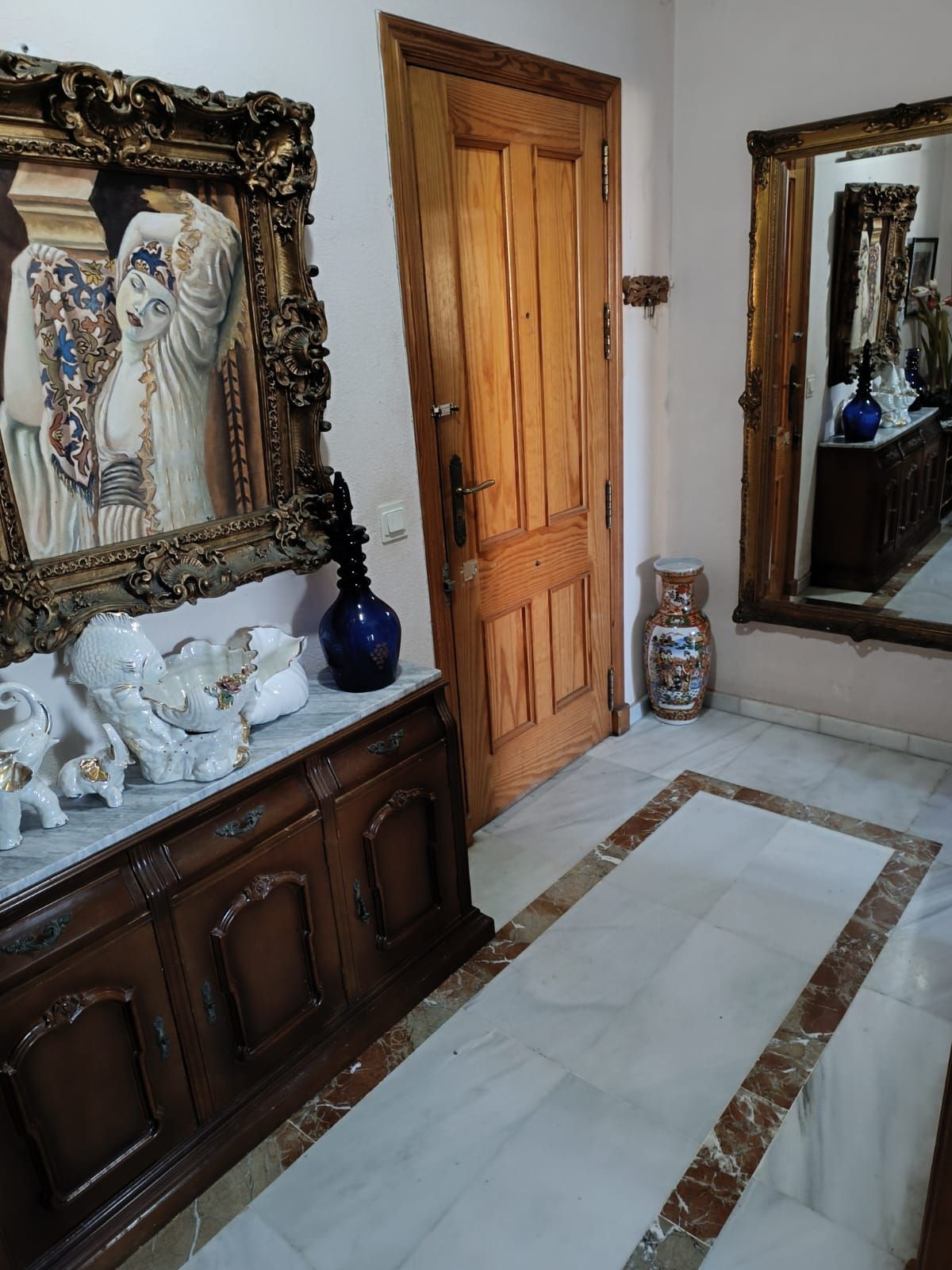 Se vende Apartamento Planta Media de 4 dormitorios en Costa Del Sol, Málaga, España
