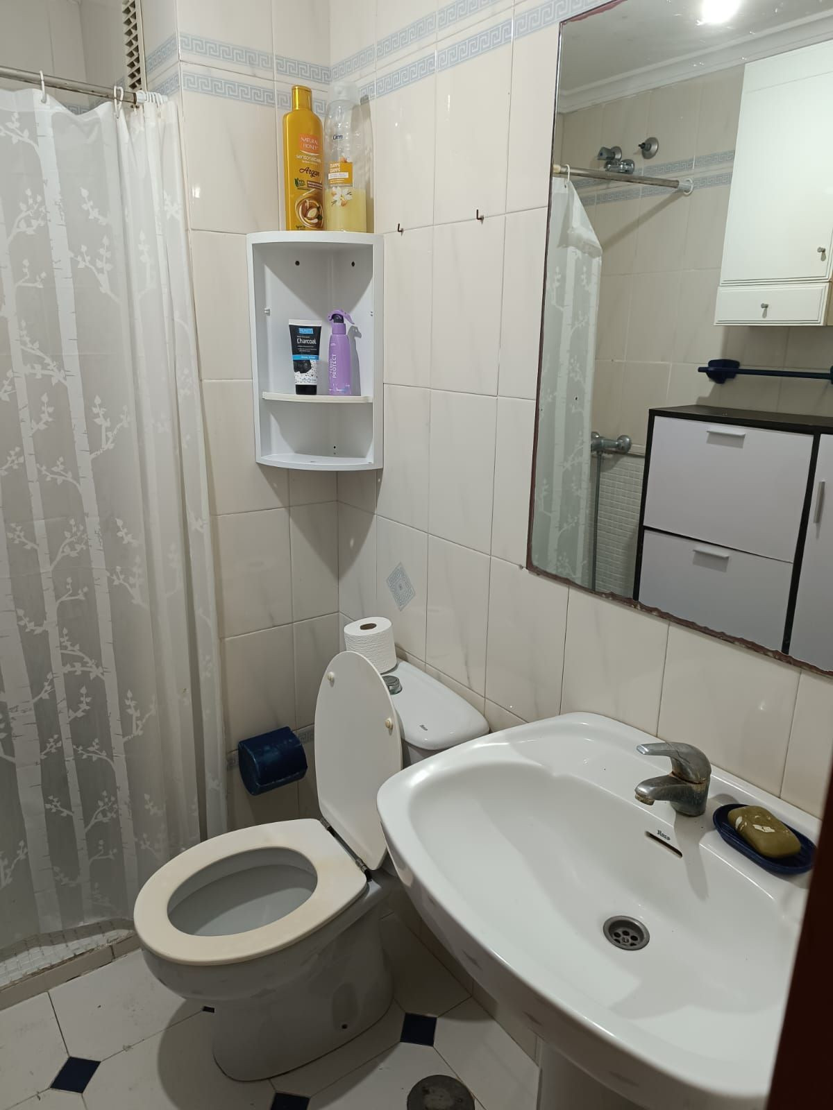 Se vende Apartamento Planta Media de 4 dormitorios en Costa Del Sol, Málaga, España