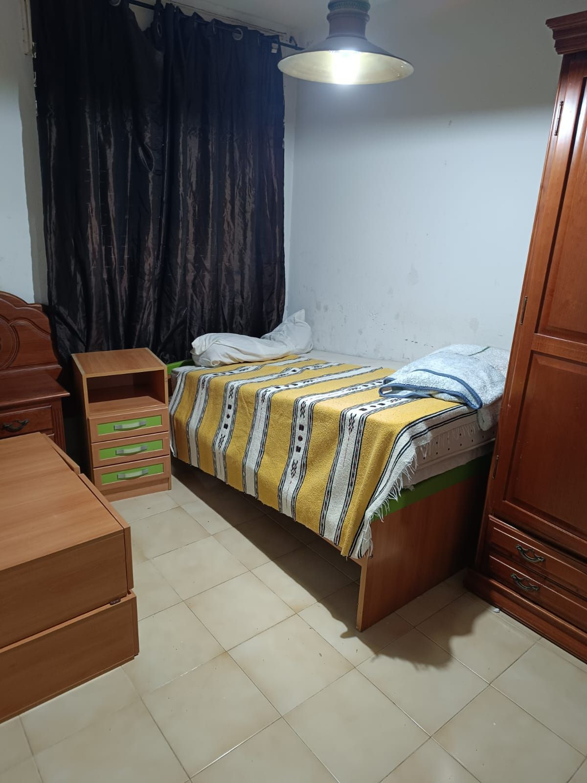 Se vende Apartamento Planta Media de 4 dormitorios en Costa Del Sol, Málaga, España