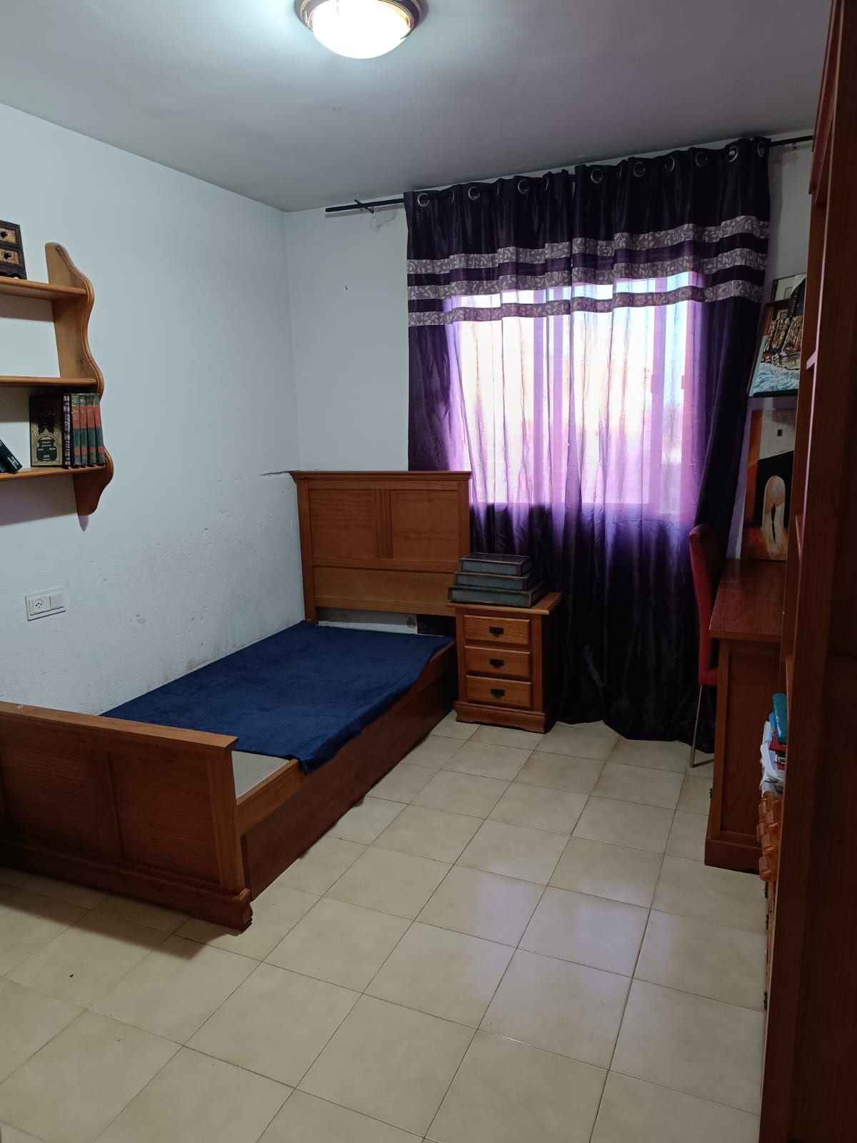 Se vende Apartamento Planta Media de 4 dormitorios en Costa Del Sol, Málaga, España