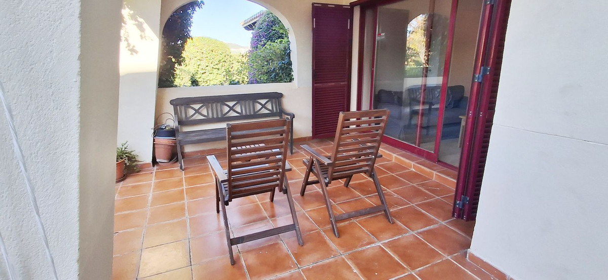 Se vende Apartamento Planta Baja de 2 dormitorios en Costa Del Sol, Málaga, España