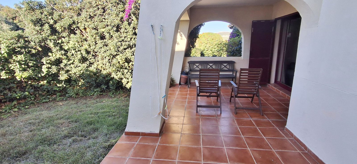 Se vende Apartamento Planta Baja de 2 dormitorios en Costa Del Sol, Málaga, España