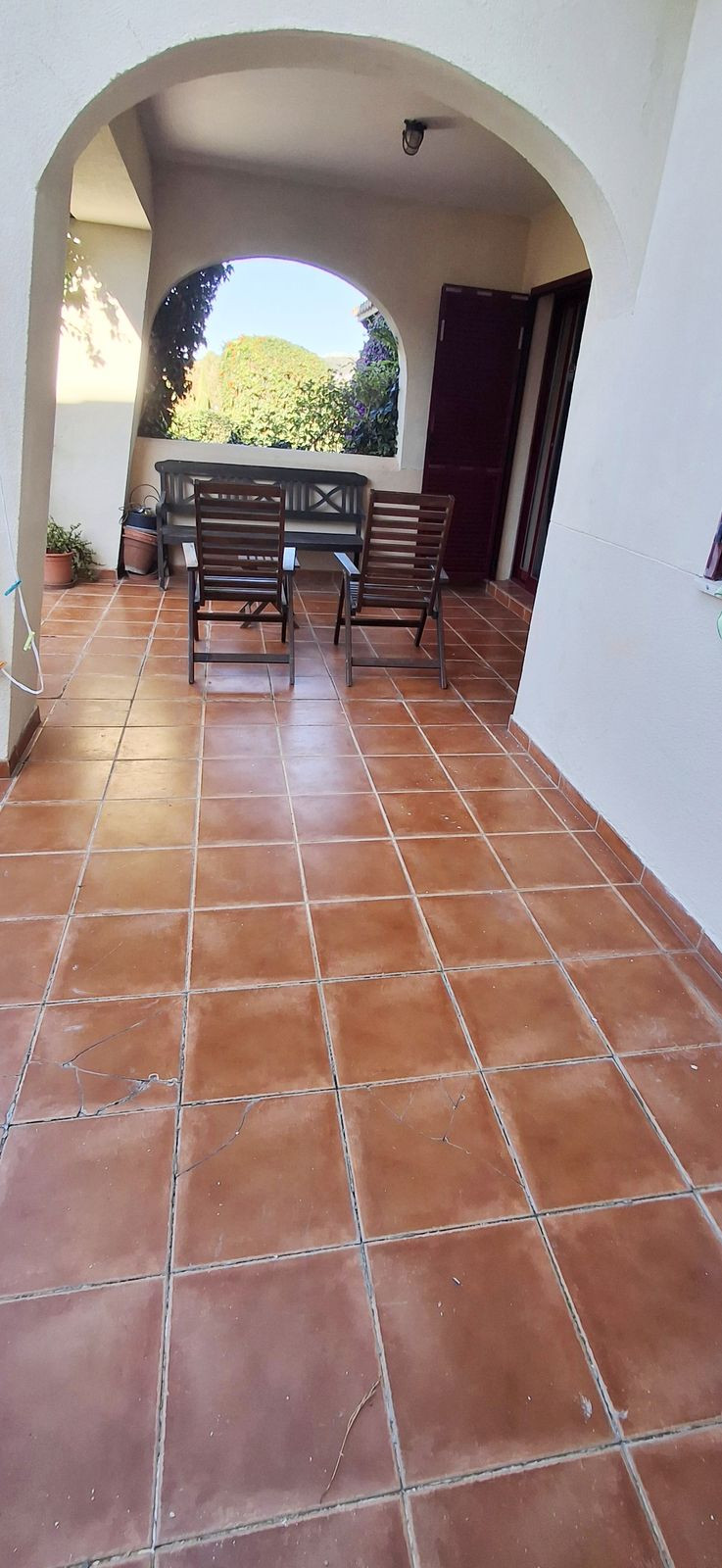 Se vende Apartamento Planta Baja de 2 dormitorios en Costa Del Sol, Málaga, España