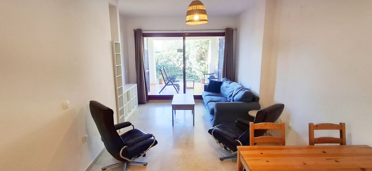 Se vende Apartamento Planta Baja de 2 dormitorios en Costa Del Sol, Málaga, España
