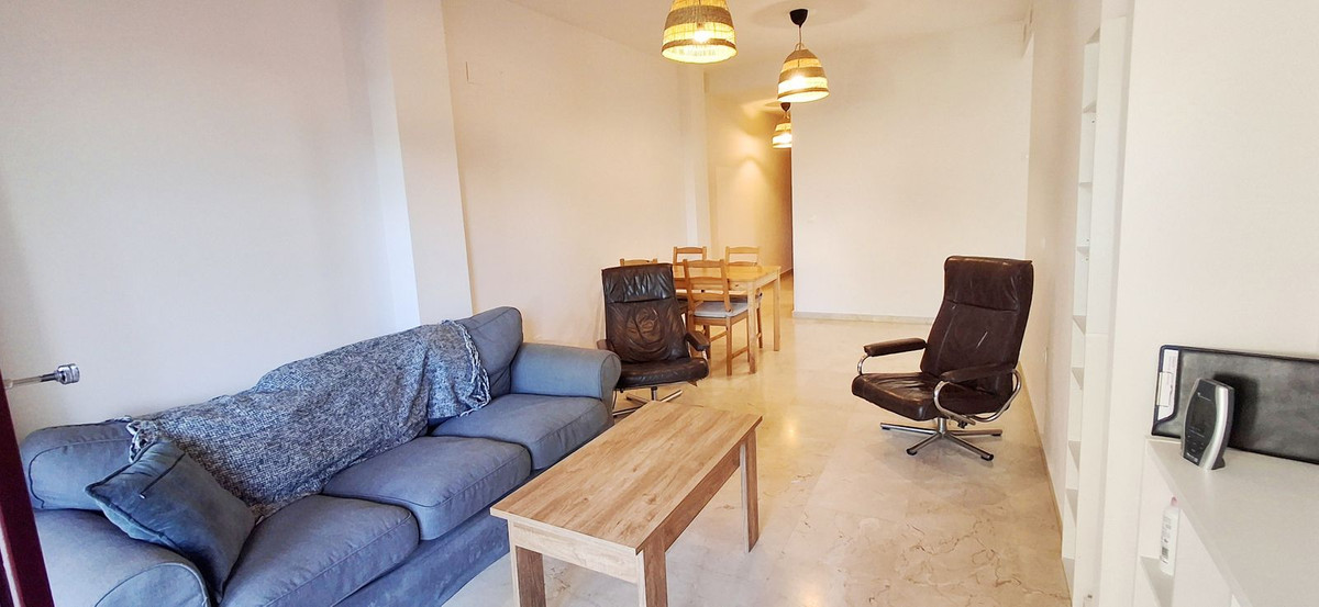 Se vende Apartamento Planta Baja de 2 dormitorios en Costa Del Sol, Málaga, España