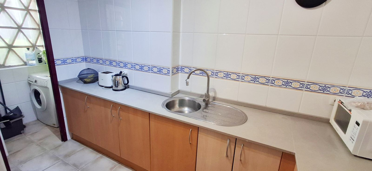 Se vende Apartamento Planta Baja de 2 dormitorios en Costa Del Sol, Málaga, España